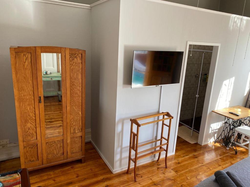 Heath Villa - Private Room Port Elizabeth Exteriör bild