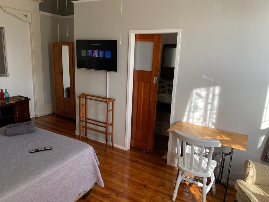 Heath Villa - Private Room Port Elizabeth Exteriör bild